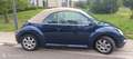 Volkswagen New Beetle New Beetle Cabriolet 1.9 TDI Blauw - thumbnail 4