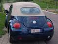 Volkswagen New Beetle New Beetle Cabriolet 1.9 TDI Blauw - thumbnail 2