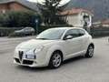Alfa Romeo MiTo MiTo  1.4 m.air Distinctive s NEOPATENTATI 2011 Blanc - thumbnail 2