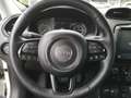 Jeep Renegade Hybrid 1.3 PHEV 240PS Benzin Allrad Automatik Blanc - thumbnail 12