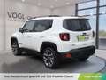 Jeep Renegade Hybrid 1.3 PHEV 240PS Benzin Allrad Automatik Blanc - thumbnail 3
