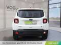 Jeep Renegade Hybrid 1.3 PHEV 240PS Benzin Allrad Automatik Blanc - thumbnail 7