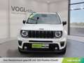 Jeep Renegade Hybrid 1.3 PHEV 240PS Benzin Allrad Automatik Blanc - thumbnail 6