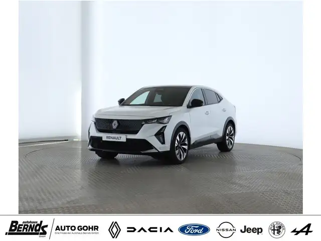 Renault Rafale E-TECH Full Hybrid 200 Techno PANORAMADACH AUTOM.