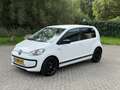 Volkswagen up! 1.0 move up! BlueMotion NAVI I AIRCO I GOED ONDH I Weiß - thumbnail 1