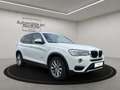 BMW X3 xDrive 20d Aut-Leder-Navi-BiXenon-Kamera-e.Heckkla Weiß - thumbnail 3