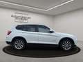 BMW X3 xDrive 20d Aut-Leder-Navi-BiXenon-Kamera-e.Heckkla Weiß - thumbnail 5
