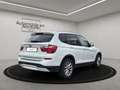 BMW X3 xDrive 20d Aut-Leder-Navi-BiXenon-Kamera-e.Heckkla Weiß - thumbnail 9