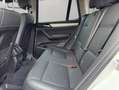 BMW X3 xDrive 20d Aut-Leder-Navi-BiXenon-Kamera-e.Heckkla Weiß - thumbnail 13