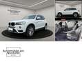 BMW X3 xDrive 20d Aut-Leder-Navi-BiXenon-Kamera-e.Heckkla Weiß - thumbnail 2