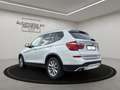 BMW X3 xDrive 20d Aut-Leder-Navi-BiXenon-Kamera-e.Heckkla Weiß - thumbnail 8