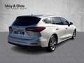 Ford Focus Turnier 1.5 TITANIUM X AUTOM. LED NAVI PDC v.uh. S Argent - thumbnail 3