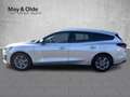Ford Focus Turnier 1.5 TITANIUM X AUTOM. LED NAVI PDC v.uh. S Argent - thumbnail 2