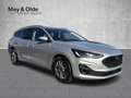 Ford Focus Turnier 1.5 TITANIUM X AUTOM. LED NAVI PDC v.uh. S Argent - thumbnail 4