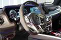 Mercedes-Benz G 63 AMG G 63 AMG Edition Schwarz - thumbnail 16
