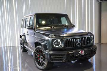 G 63 AMG Edition