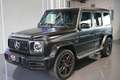Mercedes-Benz G 63 AMG G 63 AMG Edition Schwarz - thumbnail 10