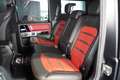 Mercedes-Benz G 63 AMG G 63 AMG Edition Schwarz - thumbnail 22