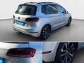Volkswagen Golf Sportsvan United *KAMERA*NAV*LED*SHZ*KLIMA* Argento - thumbnail 25
