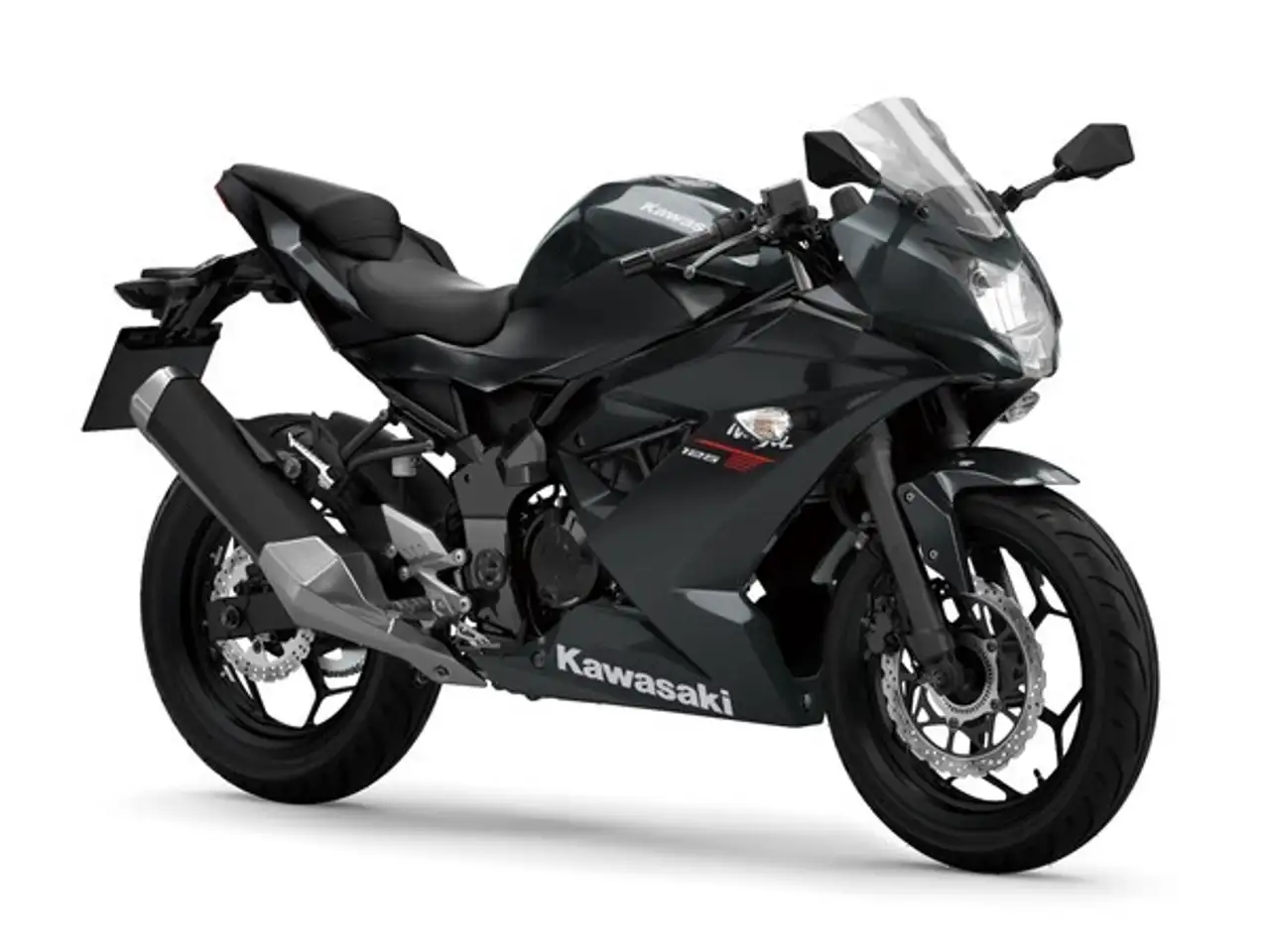 Kawasaki