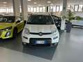 Fiat Panda 0.9 t.air t. natural power City Life 70cv Bianco - thumbnail 2