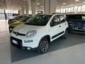Fiat Panda 0.9 t.air t. natural power City Life 70cv Bianco - thumbnail 1