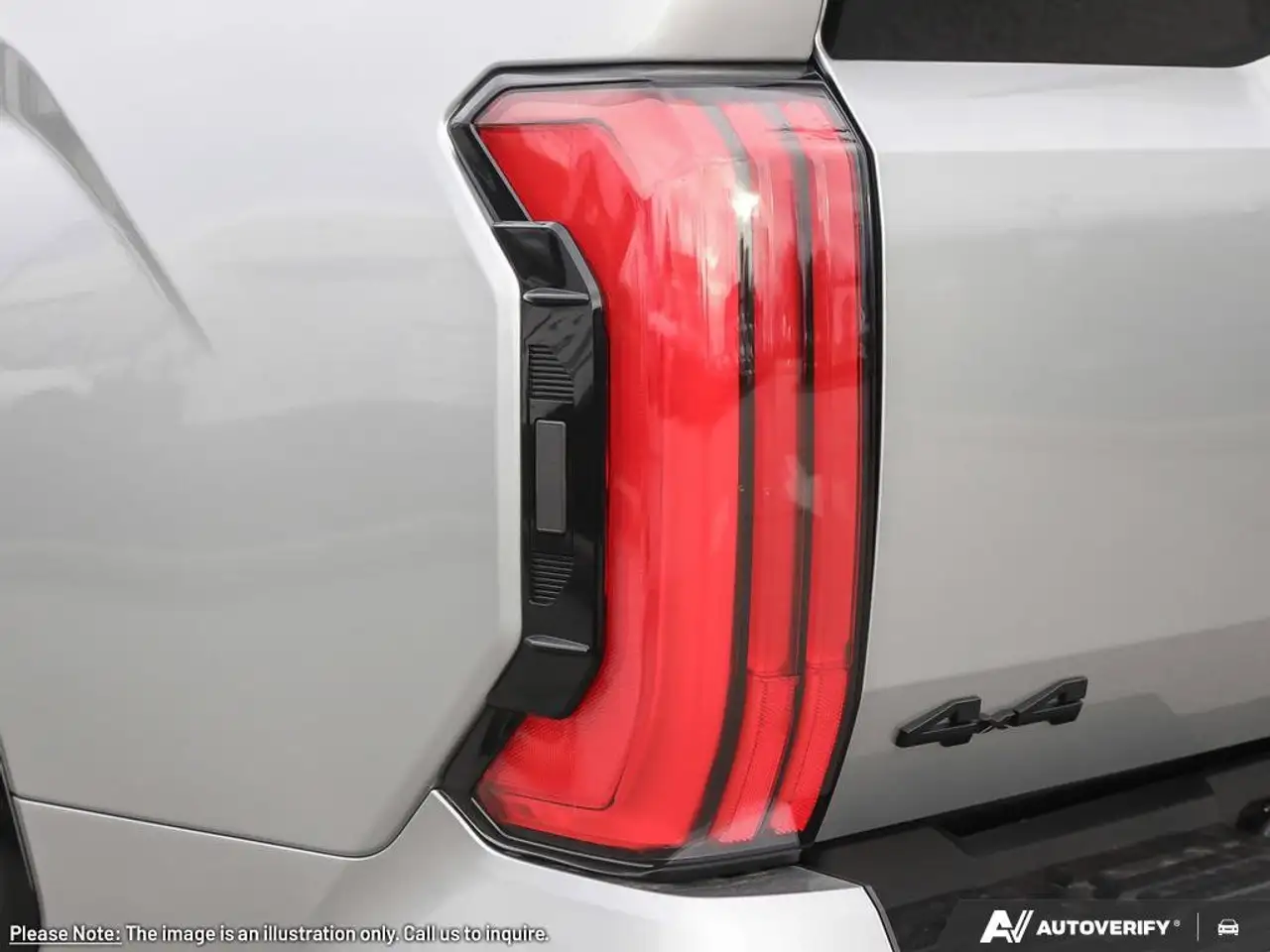 Toyota Tundra снимка Toyota Tundra