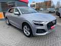 Audi Q8 50 TDI quattro/Navi/digit.Tacho/Bluetooth/Leder Silber - thumbnail 3