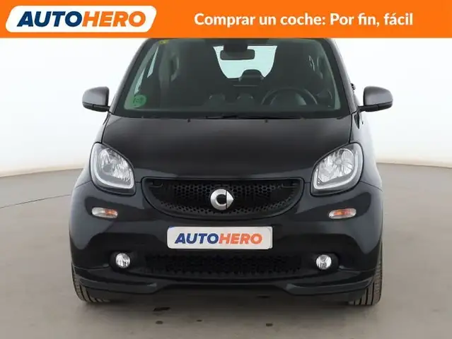 Smart Fortwo view 9