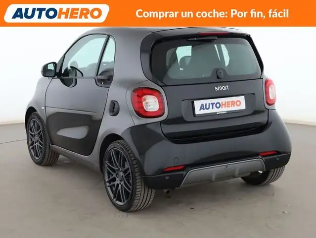 Smart Fortwo view 4