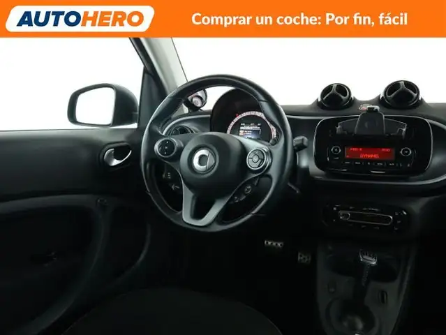 Smart Fortwo view 14