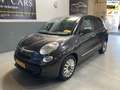 Fiat 500L 0.9 TwinAir Easy Eco |AIRCO|CRUISE|TREKHAAK|PDC| Grijs - thumbnail 1