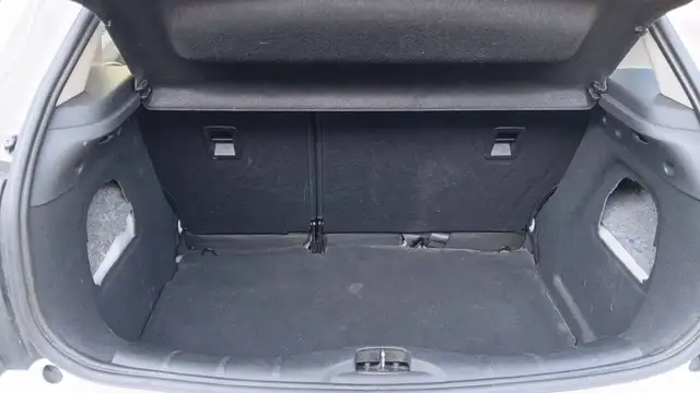 Citroen C3 view 14