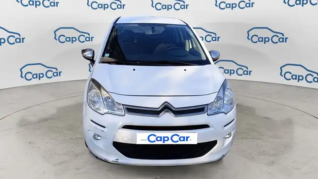 Citroen C3 view 5