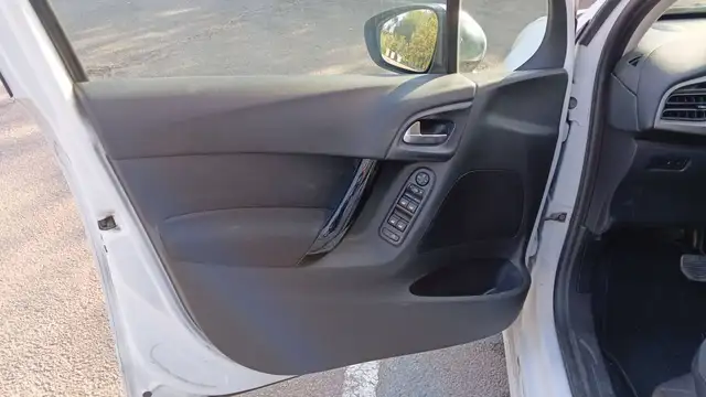 Citroen C3 view 7