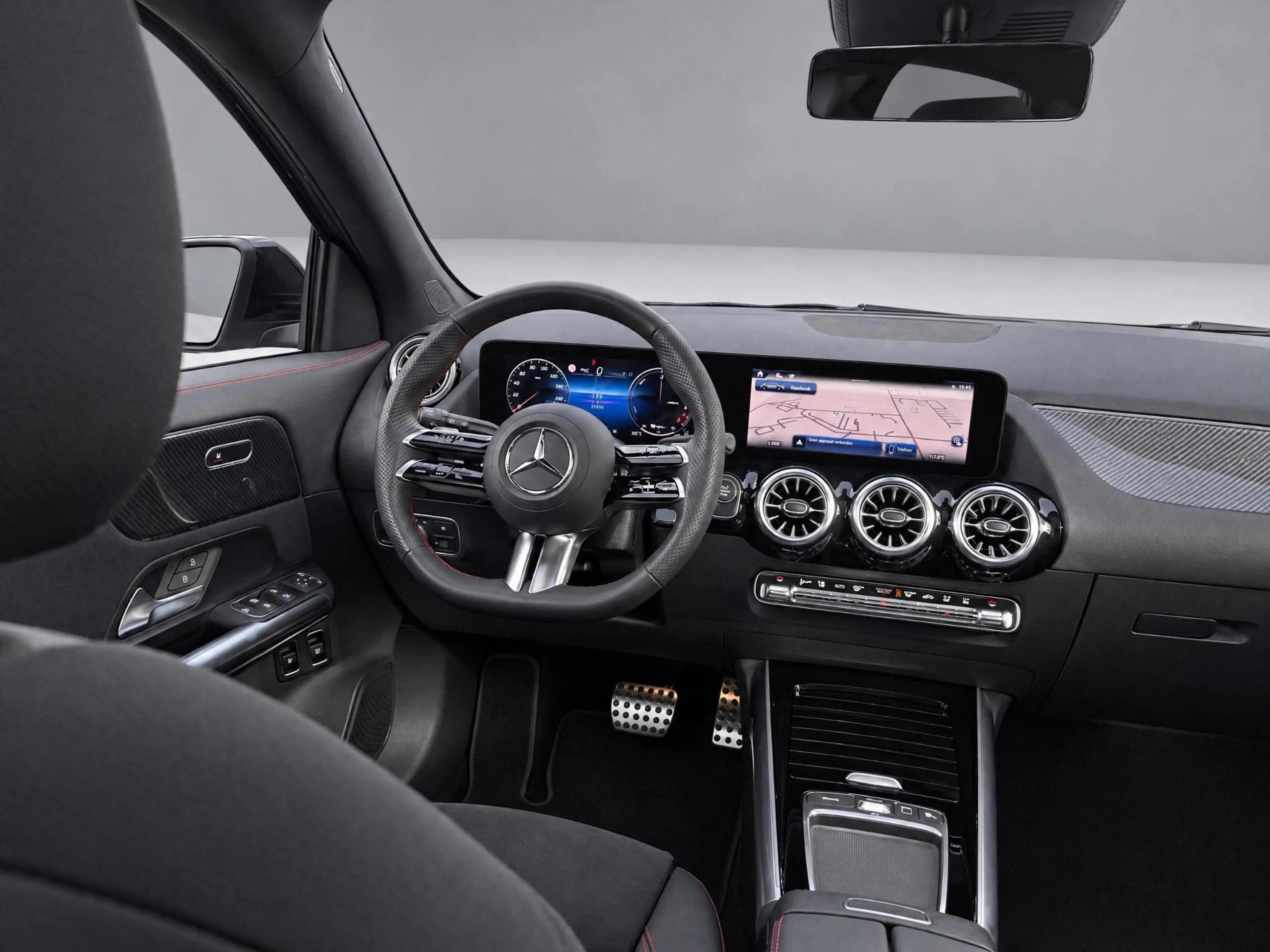 Mercedes-Benz GLA 250 e AMG Line | Trekhaak | Panoramadak | — photo 9