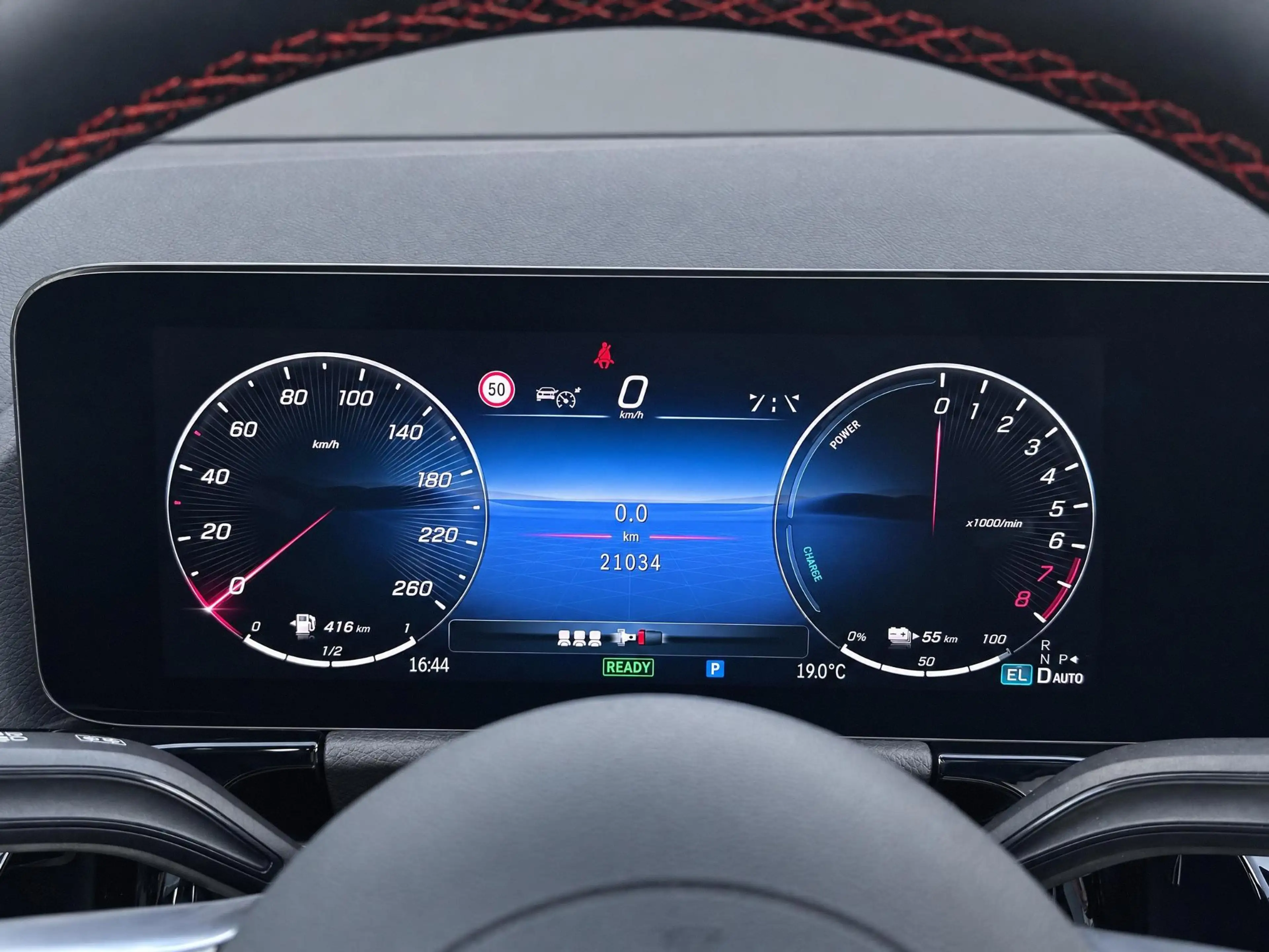 Mercedes-Benz GLA 250 e AMG Line | Trekhaak | Panoramadak | — photo 14