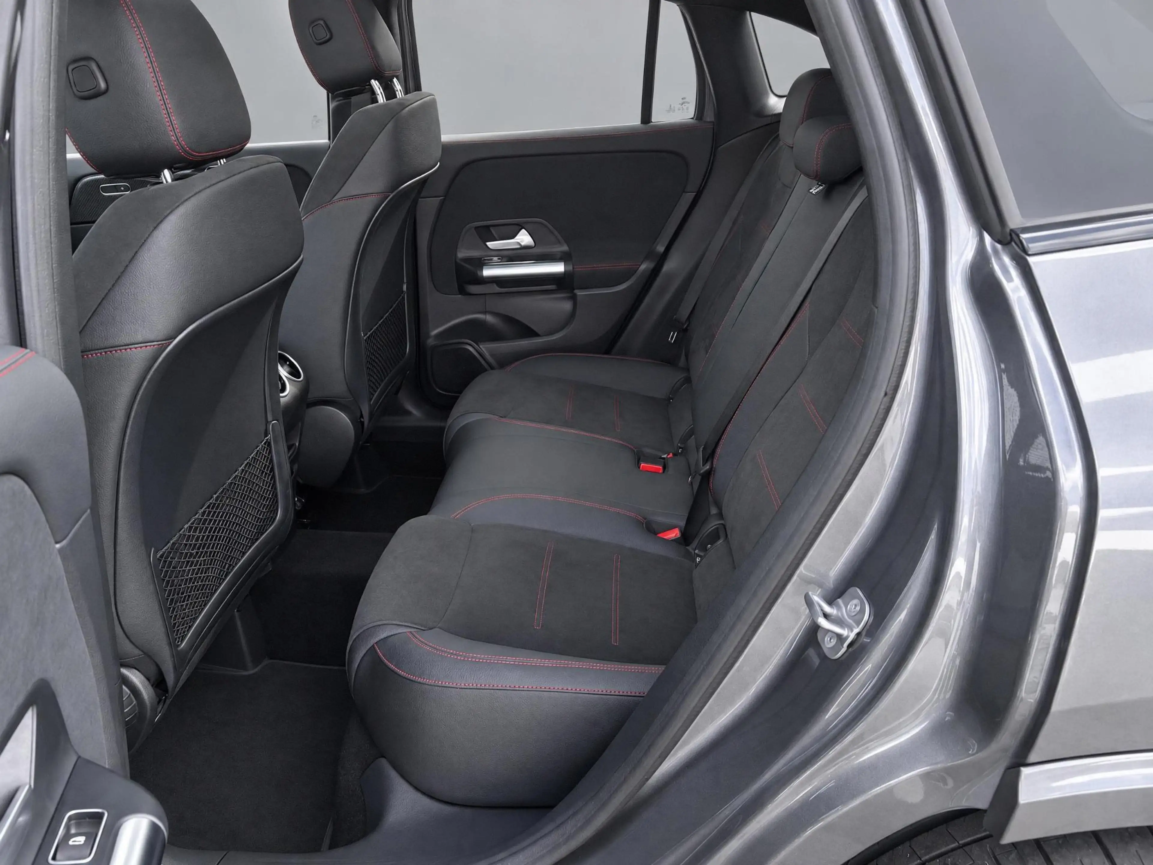 Mercedes-Benz GLA 250 e AMG Line | Trekhaak | Panoramadak | — photo 7