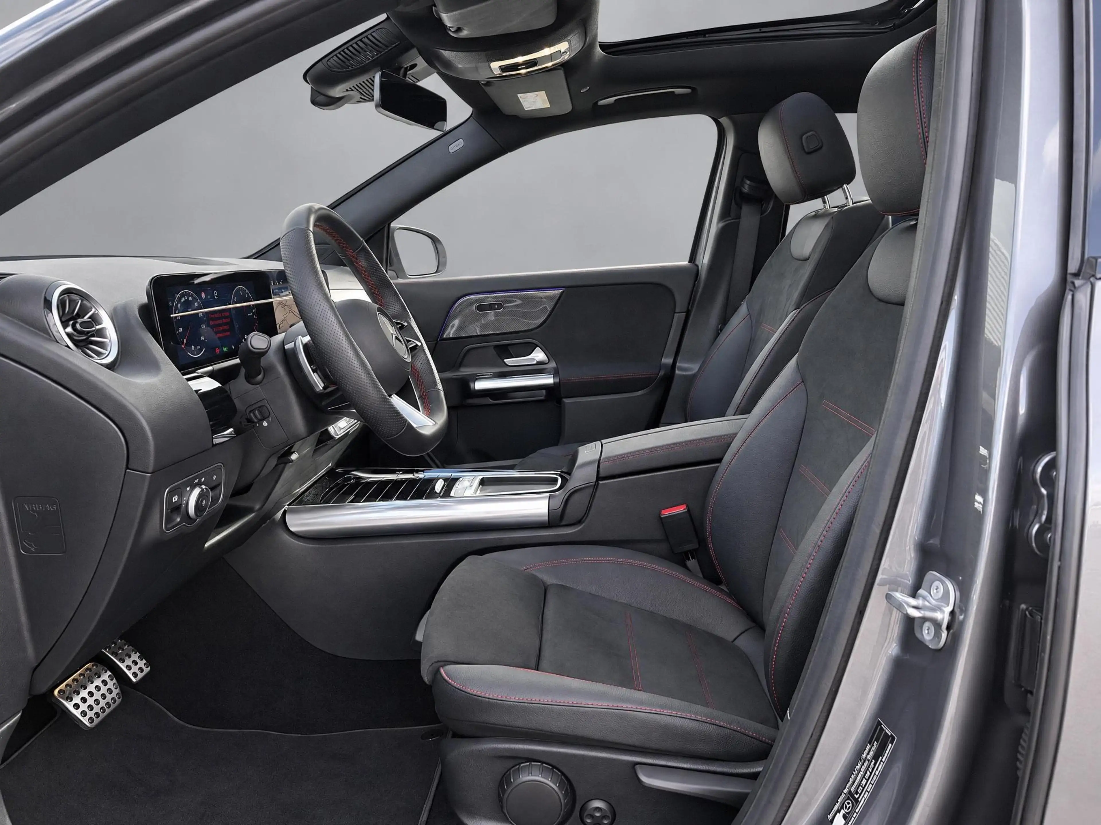 Mercedes-Benz GLA 250 e AMG Line | Trekhaak | Panoramadak | — photo 5