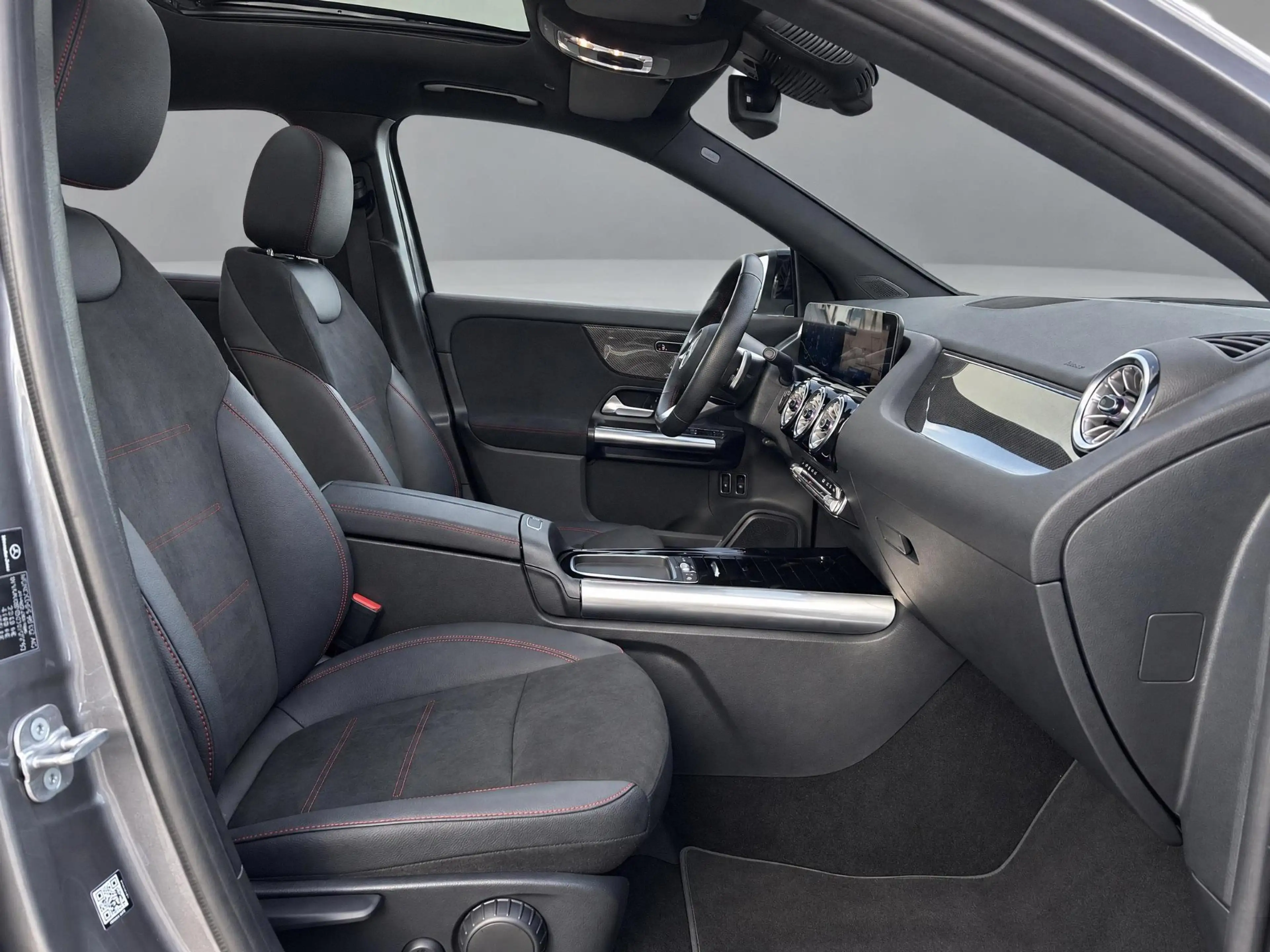 Mercedes-Benz GLA 250 e AMG Line | Trekhaak | Panoramadak | — photo 6