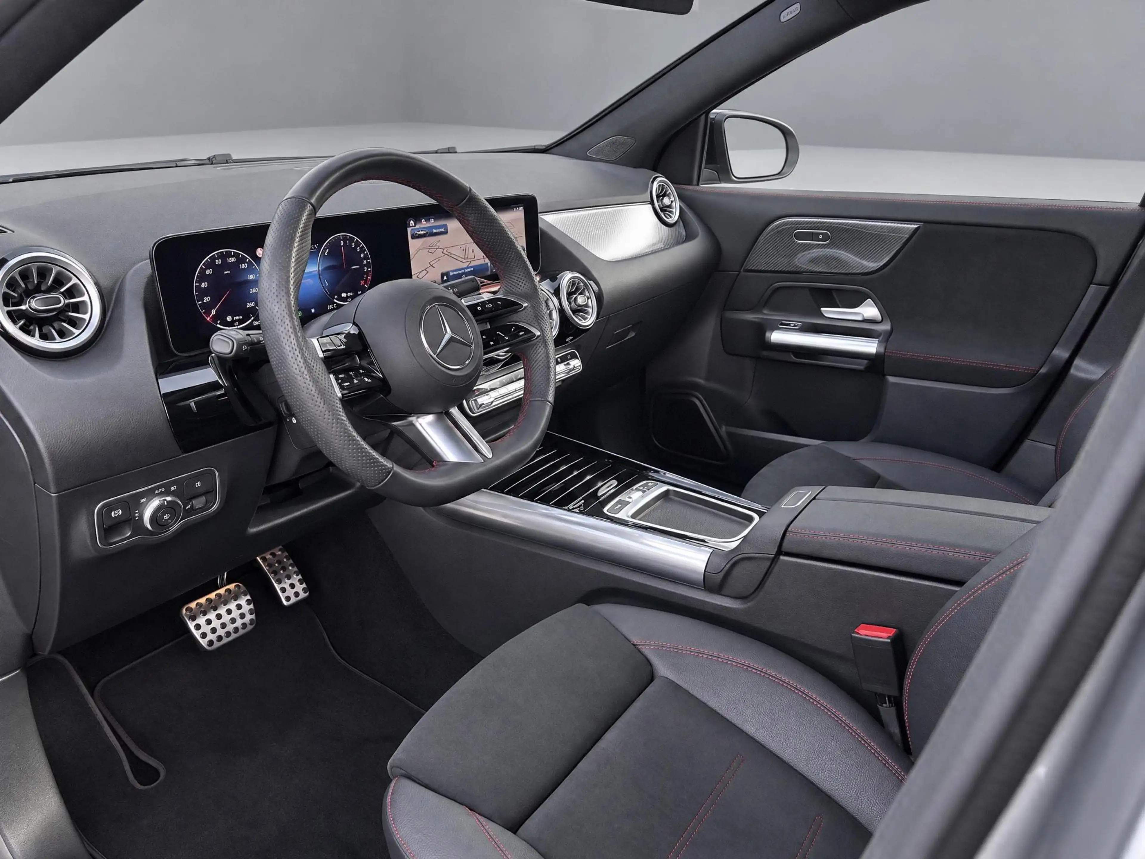 Mercedes-Benz GLA 250 e AMG Line | Trekhaak | Panoramadak | — photo 10