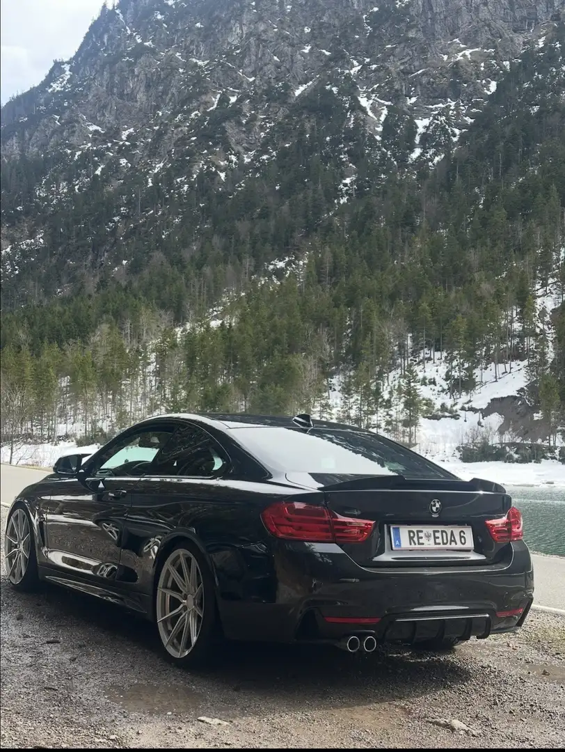 BMW 420 420d xDrive Coupe Aut. - 2