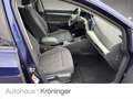 Volkswagen Golf VIII 2.0 TDI Life Navi Rück ACC LED Bleu - thumbnail 9