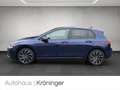 Volkswagen Golf VIII 2.0 TDI Life Navi Rück ACC LED Bleu - thumbnail 3
