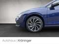 Volkswagen Golf VIII 2.0 TDI Life Navi Rück ACC LED Bleu - thumbnail 20