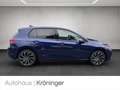 Volkswagen Golf VIII 2.0 TDI Life Navi Rück ACC LED Bleu - thumbnail 4