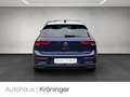 Volkswagen Golf VIII 2.0 TDI Life Navi Rück ACC LED Bleu - thumbnail 6
