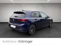 Volkswagen Golf VIII 2.0 TDI Life Navi Rück ACC LED Bleu - thumbnail 2