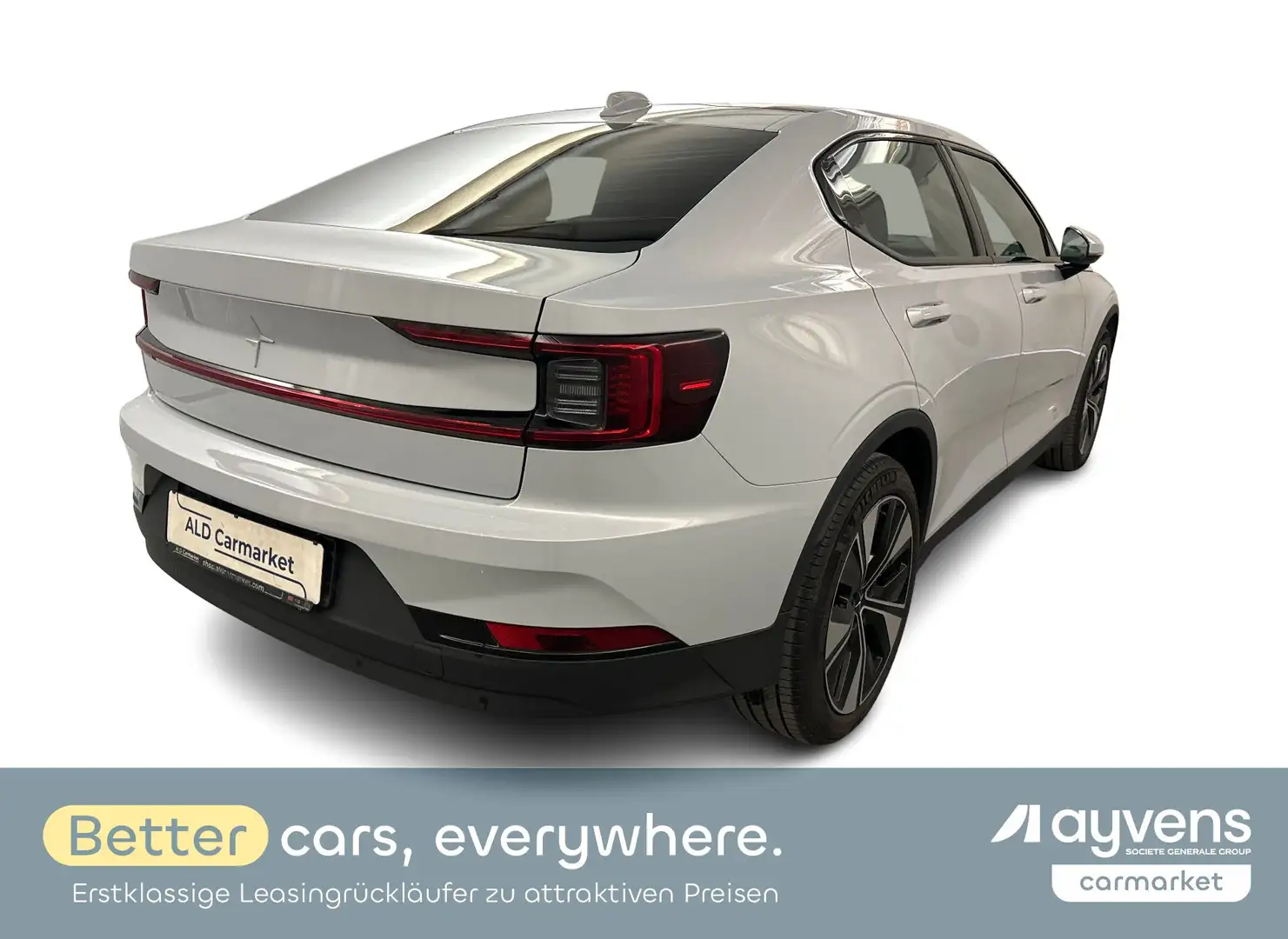 Polestar 2 Dual Motor 78kWh - 2