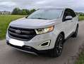 Ford Edge 2018 Titanium V6 3.5L AWD  Vollaustattung Weiß - thumbnail 1